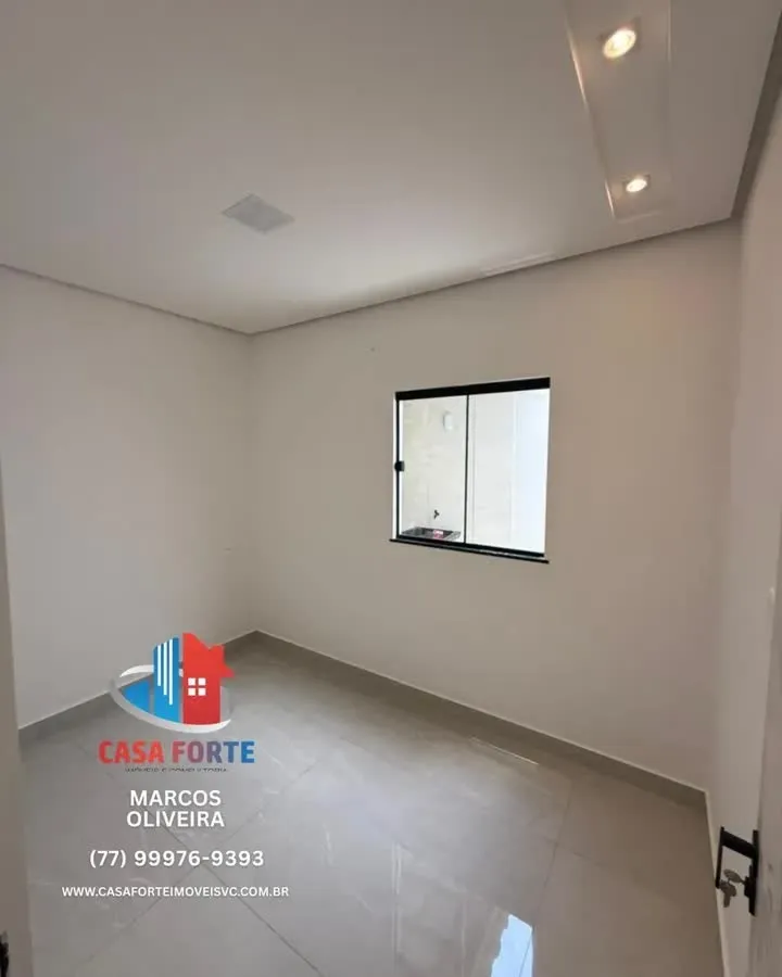 Casa no Parque Real, 3 quartos com suíte, foto 5