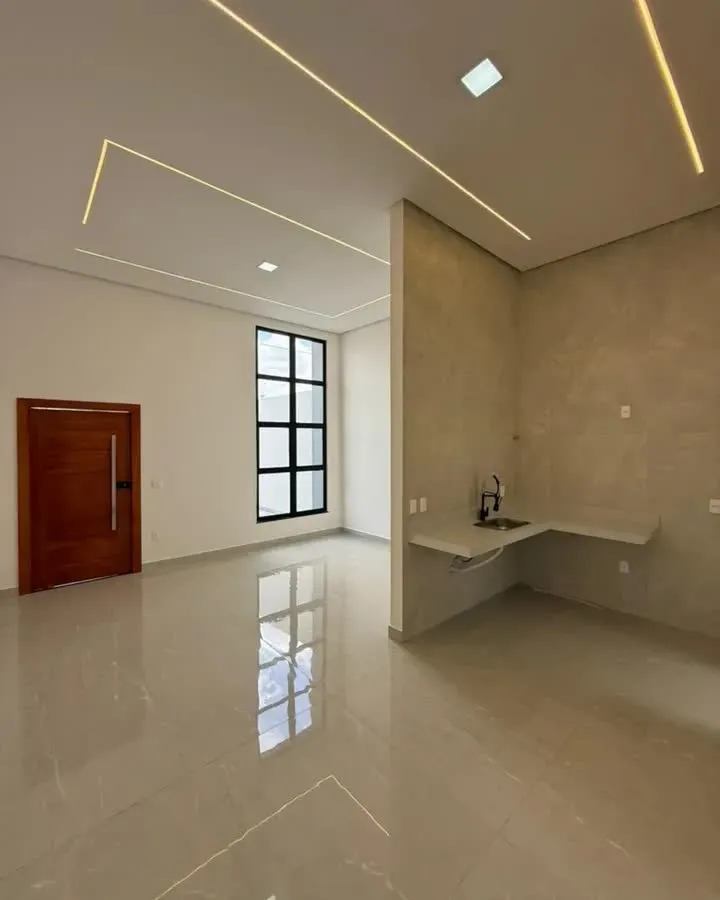 Casa no Parque Real, 3 quartos com suíte, foto 3