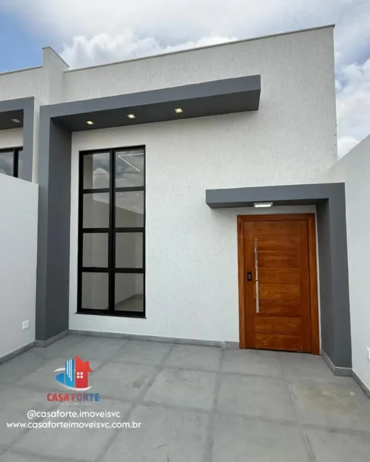 Casa no Parque Real, 3 quartos com suíte, foto 1