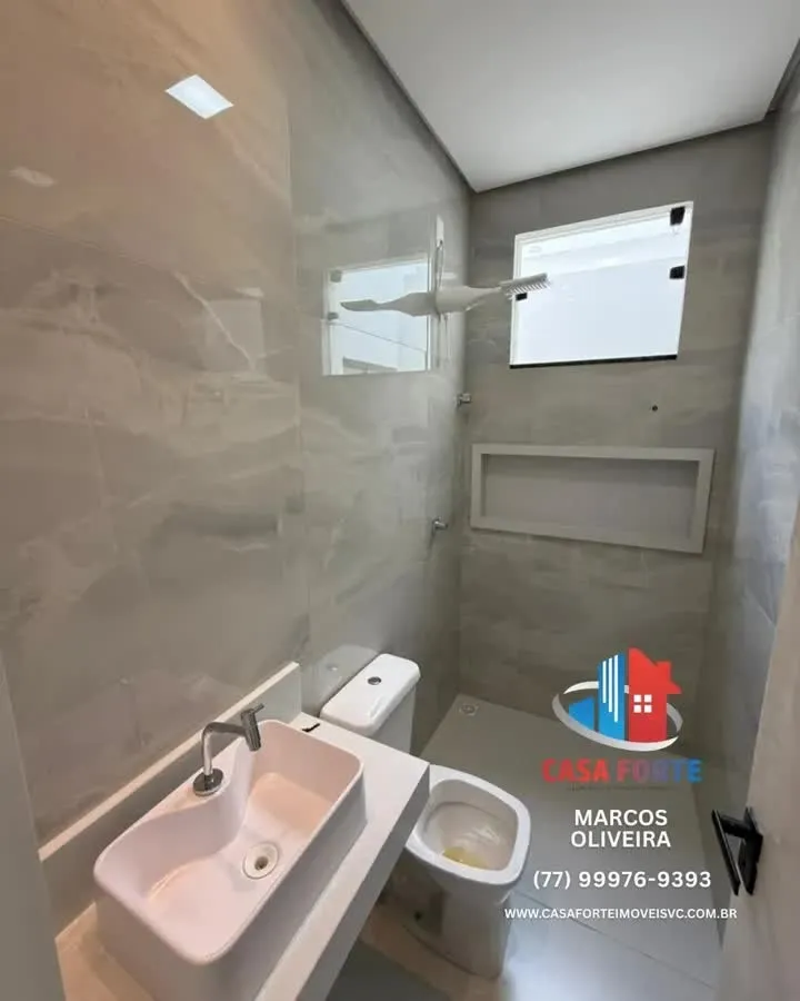 Casa no Parque Real, 3 quartos com suíte, foto 6