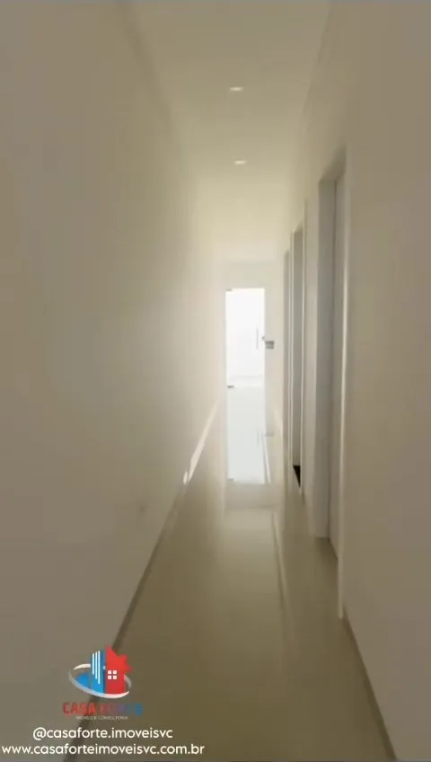 Casa no Felícia, 3 quartos com suíte e pé direito alto, foto 4