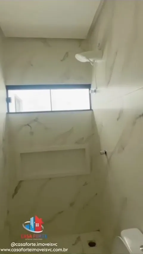Casa no Felícia, 3 quartos com suíte e pé direito alto, foto 6