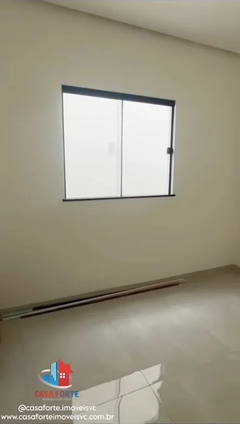 Casa no Felícia, 3 quartos com suíte e pé direito alto, foto 5