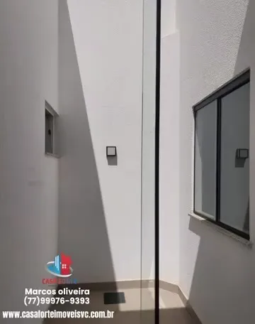 Casa na Morada dos Pássaros, perto do Shopping Conquista Sul, foto 3