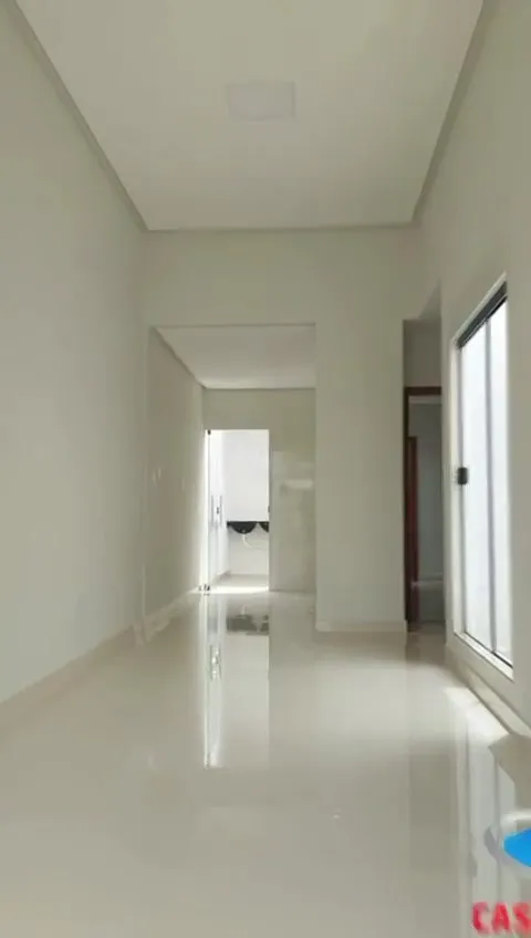 Casa na Cidade Modelo, 3 quartos com suíte, foto 2
