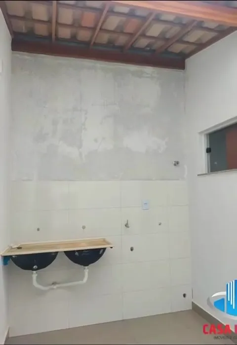 Casa na Cidade Modelo, 3 quartos com suíte, foto 5