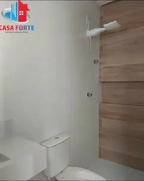 Casa na Cidade Modelo, 3 quartos com suíte, foto 3