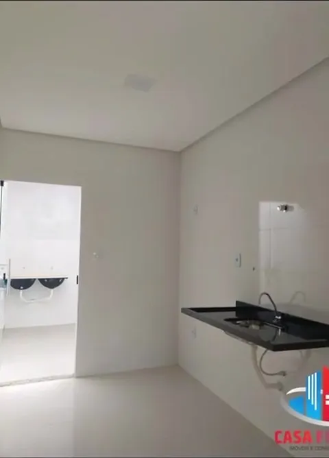 Casa na Cidade Modelo, 3 quartos com suíte, foto 4