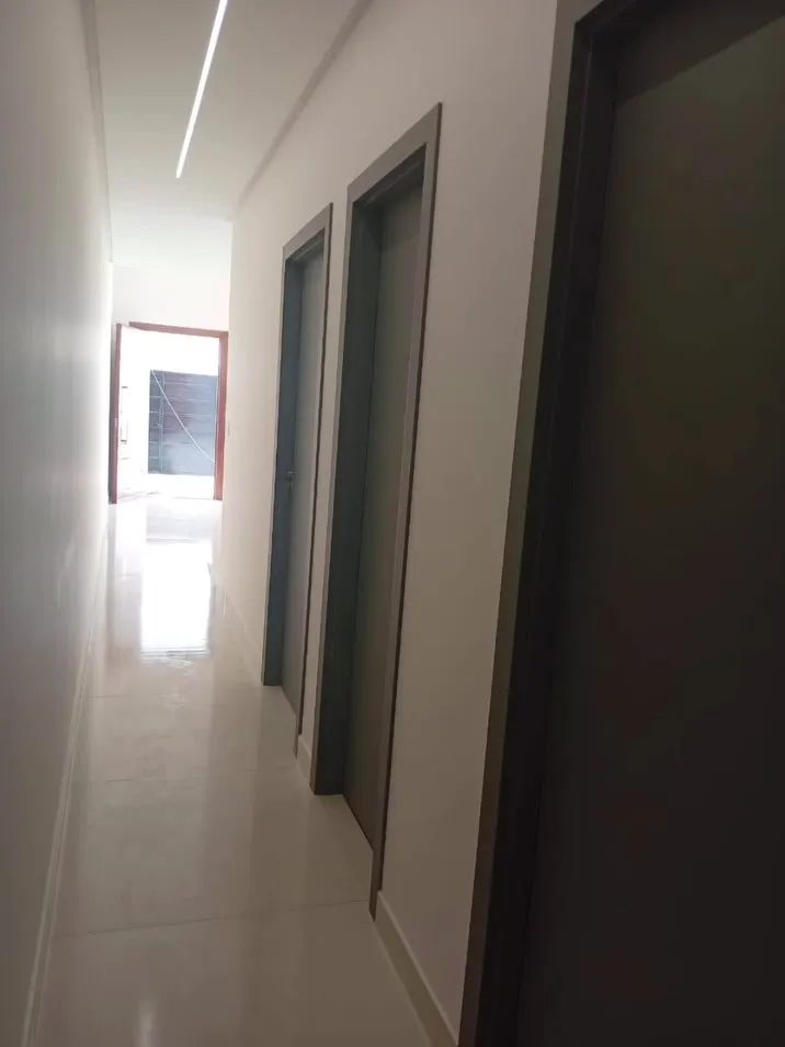 Casa no Parque Real, 3 quartos com suíte e cozinha americana, foto 4