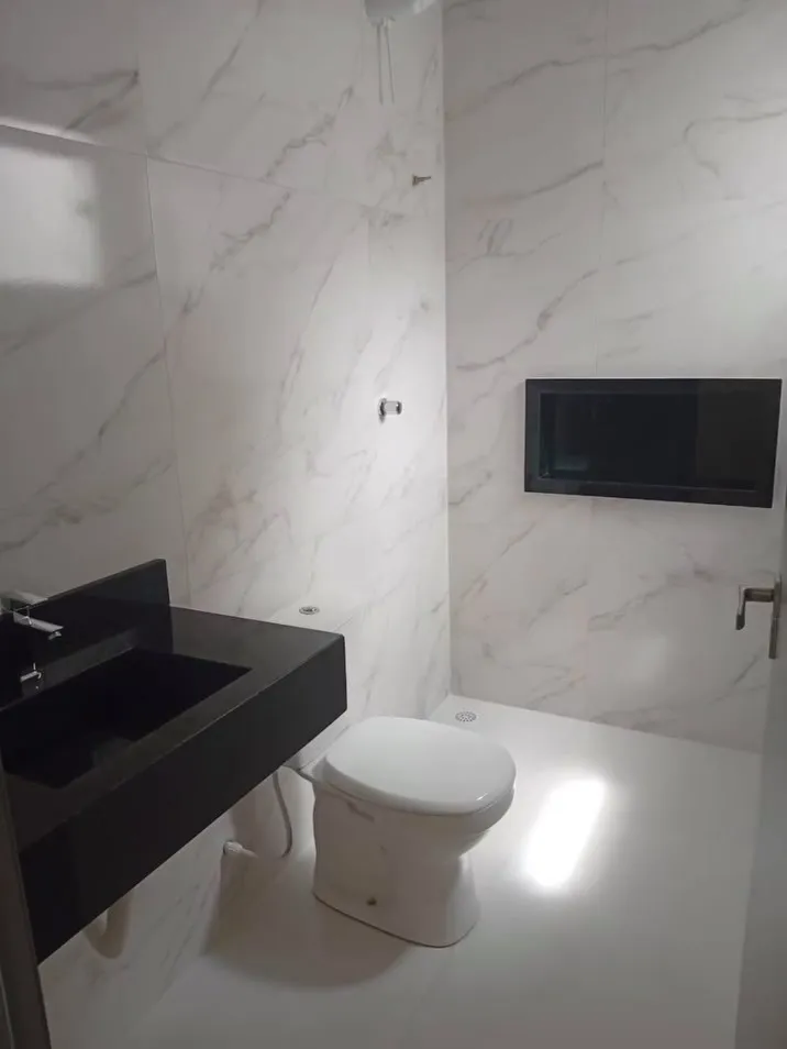 Casa no Parque Real, 3 quartos com suíte e cozinha americana, foto 6
