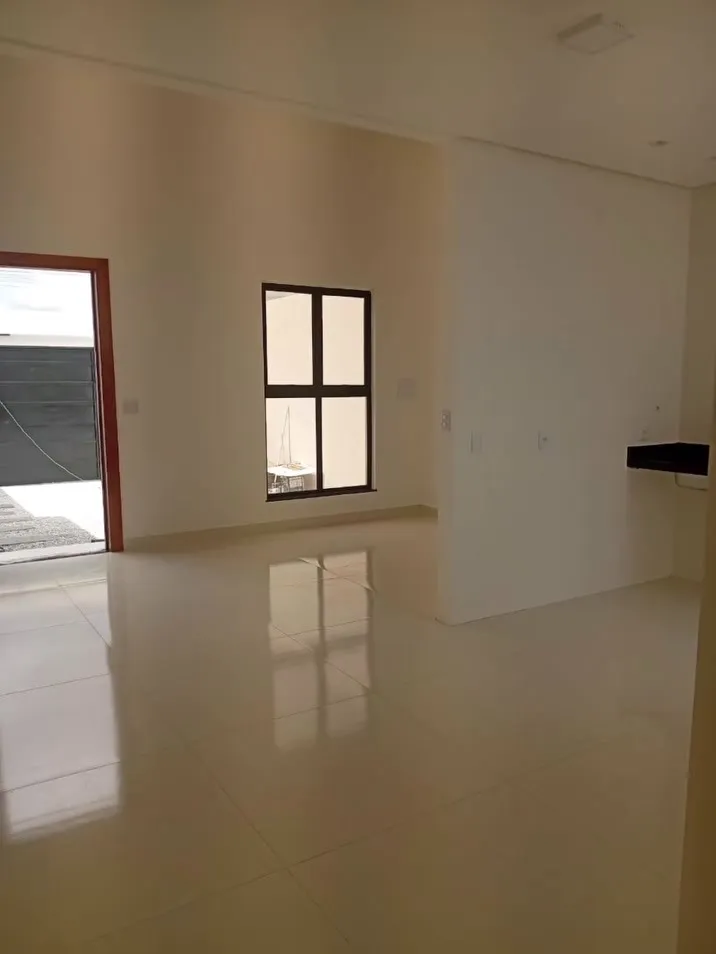 Casa no Parque Real, 3 quartos com suíte e cozinha americana, foto 2