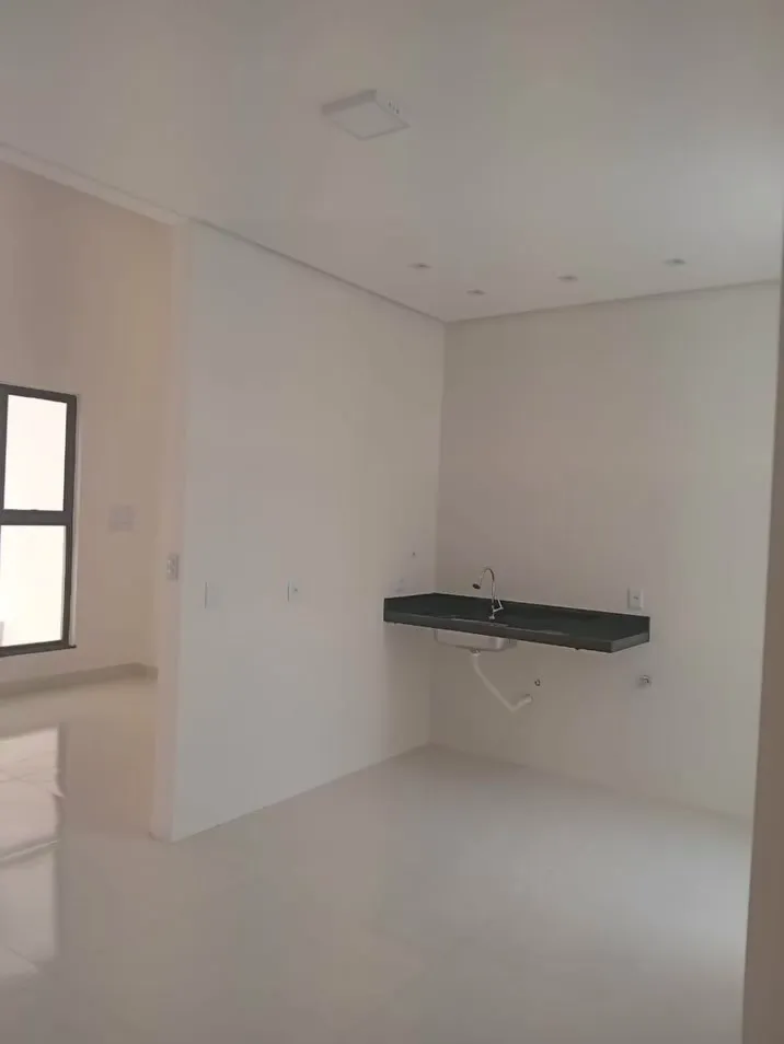 Casa no Parque Real, 3 quartos com suíte e cozinha americana, foto 5