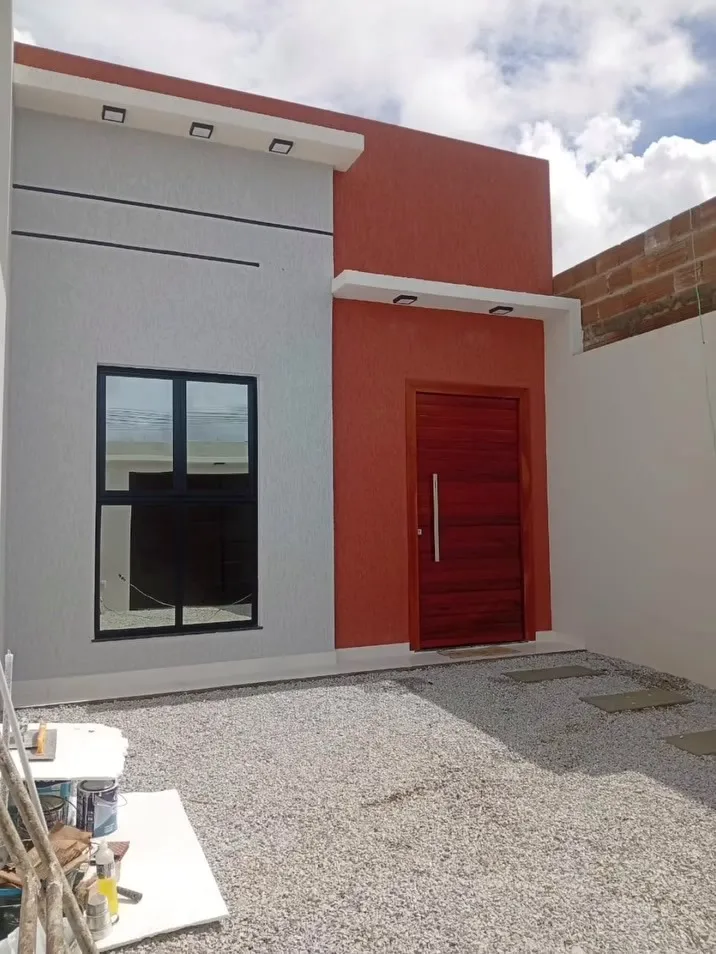 Casa no Parque Real, 3 quartos com suíte e cozinha americana, foto 1