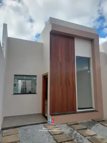 Casa no Parque Real, 3 quartos com suíte e área gourmet
