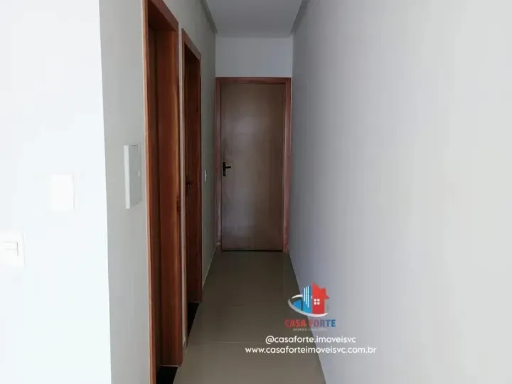 Casa no Primavera, 3 quartos com suíte, perto das faculdades, foto 4