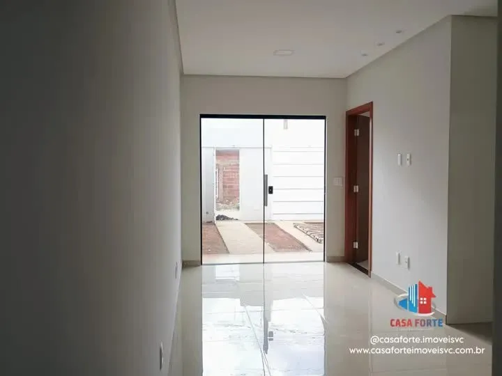 Casa no Primavera, 3 quartos com suíte, perto das faculdades, foto 2