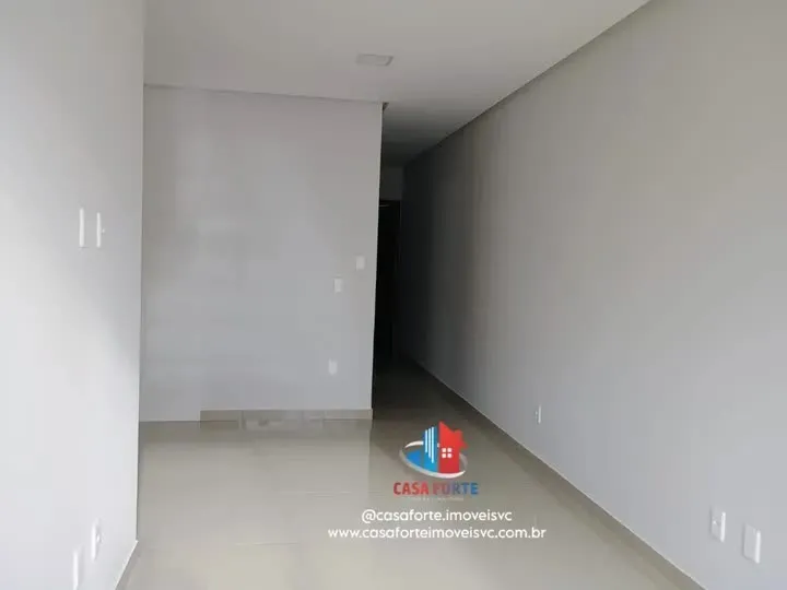 Casa no Primavera, 3 quartos com suíte, perto das faculdades, foto 3