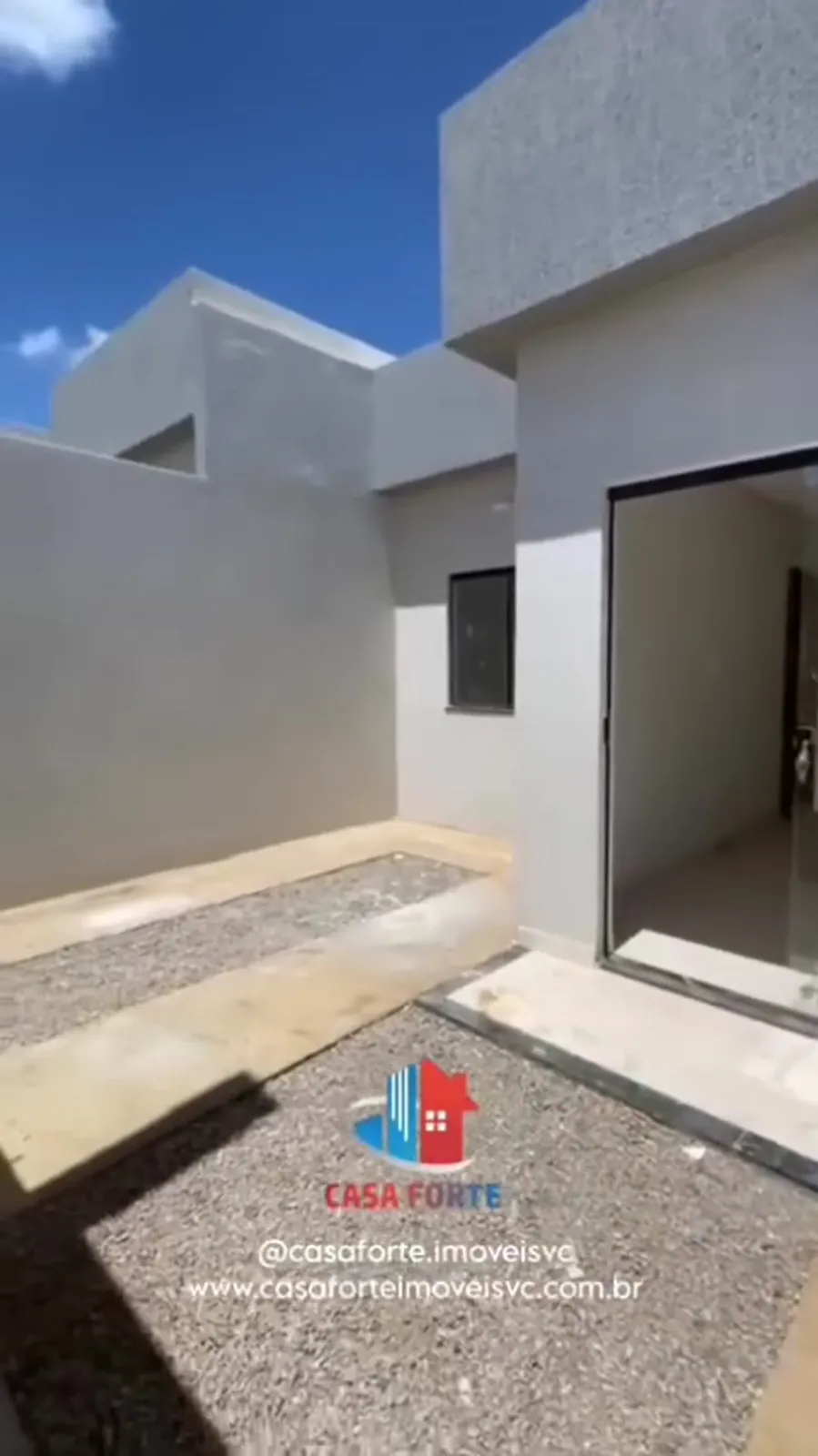 Casa no Primavera, 2 quartos com suíte, foto 1