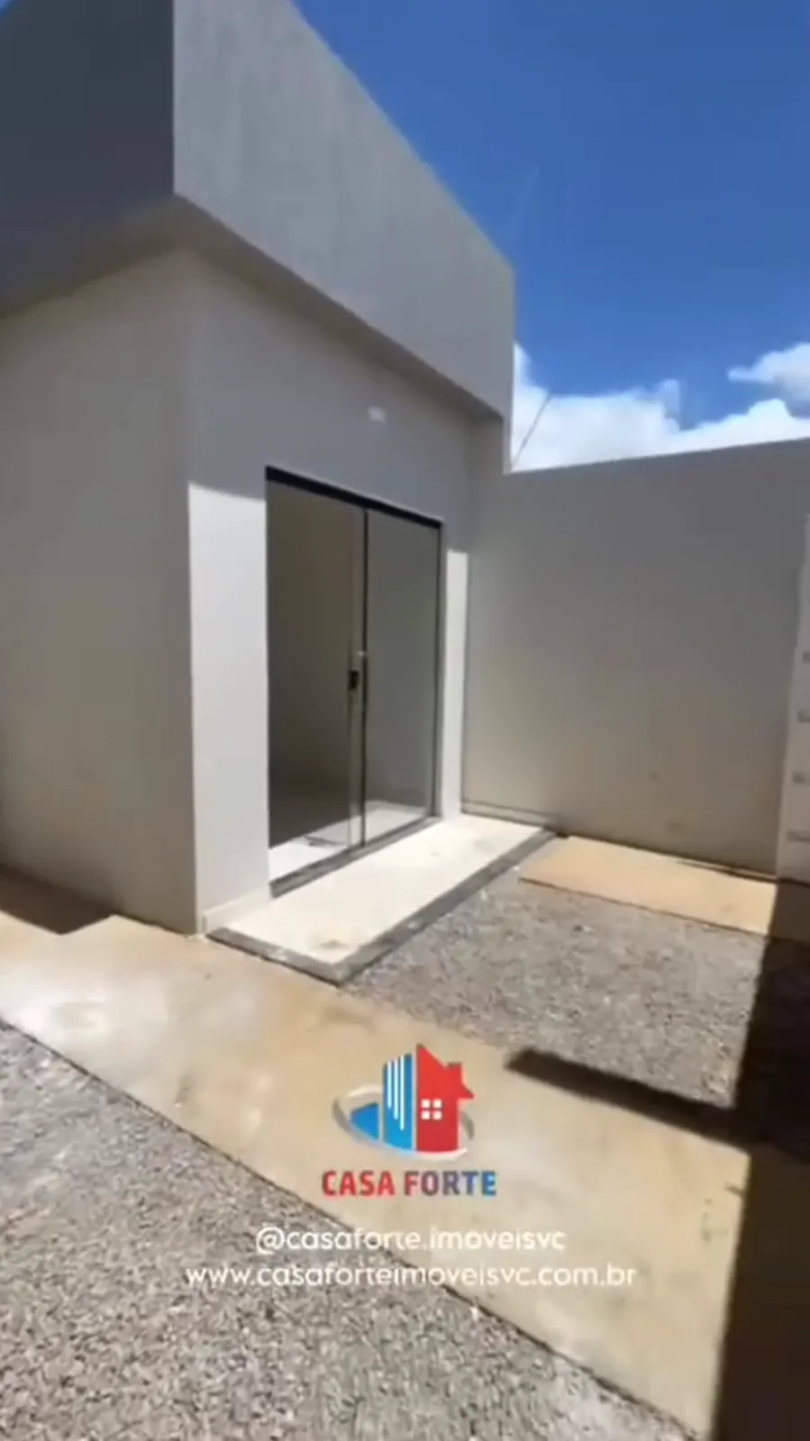 Casa no Primavera, 2 quartos com suíte, foto 3