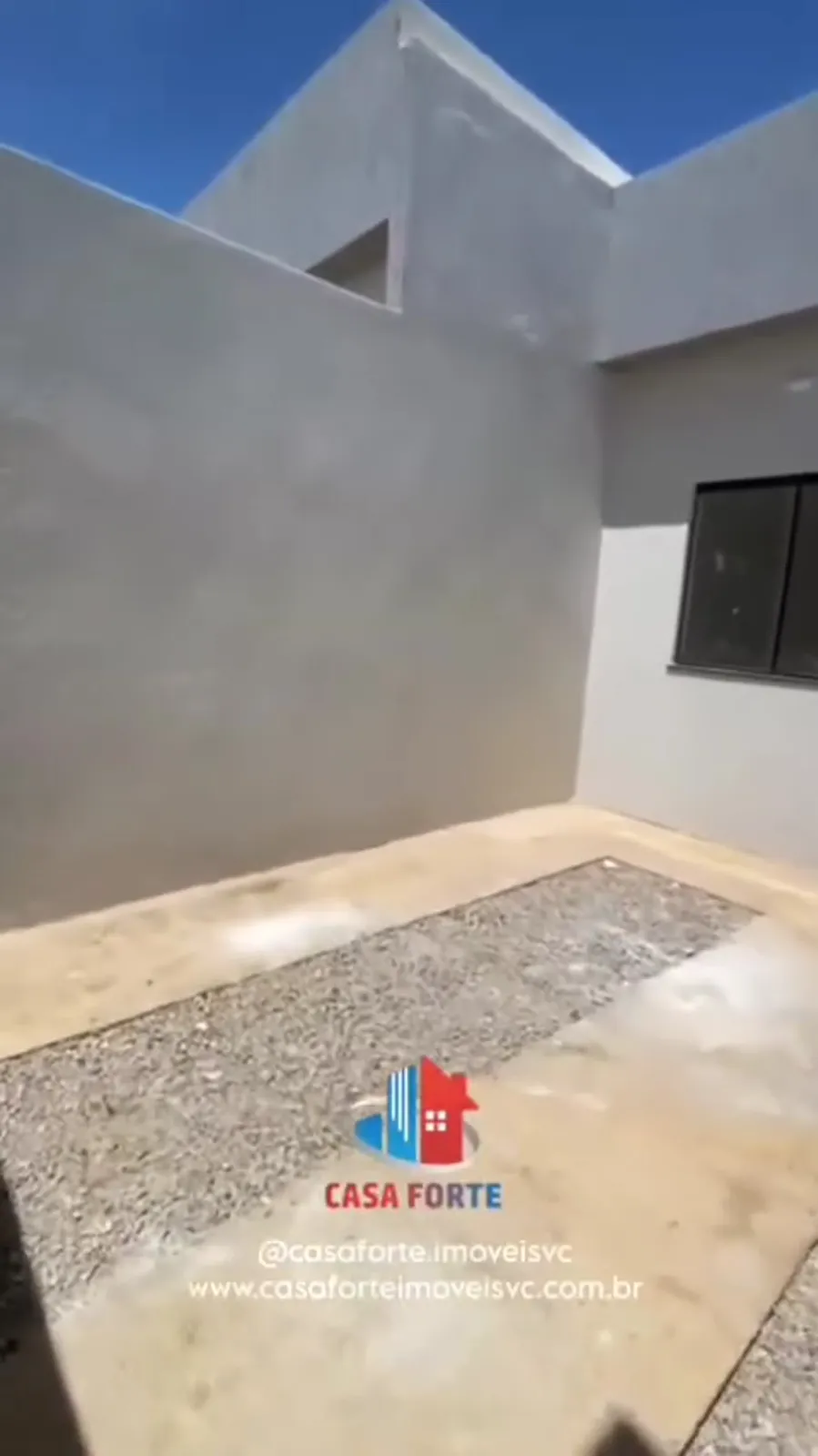 Casa no Primavera, 2 quartos com suíte, foto 2