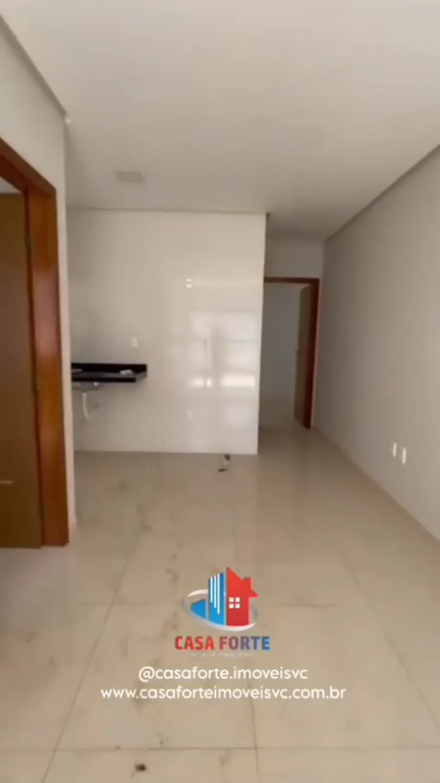 Casa no Primavera, 2 quartos com suíte, foto 5