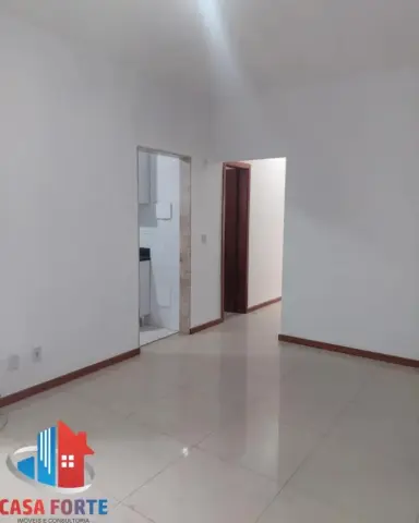 Apartamento térreo, 3 quartos com suíte