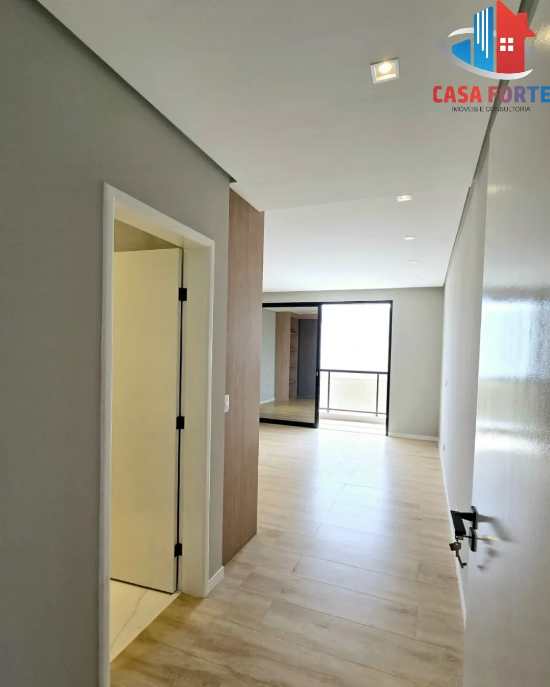 Casa em condomínio Alphaville, 4 suítes com piscina, foto 4