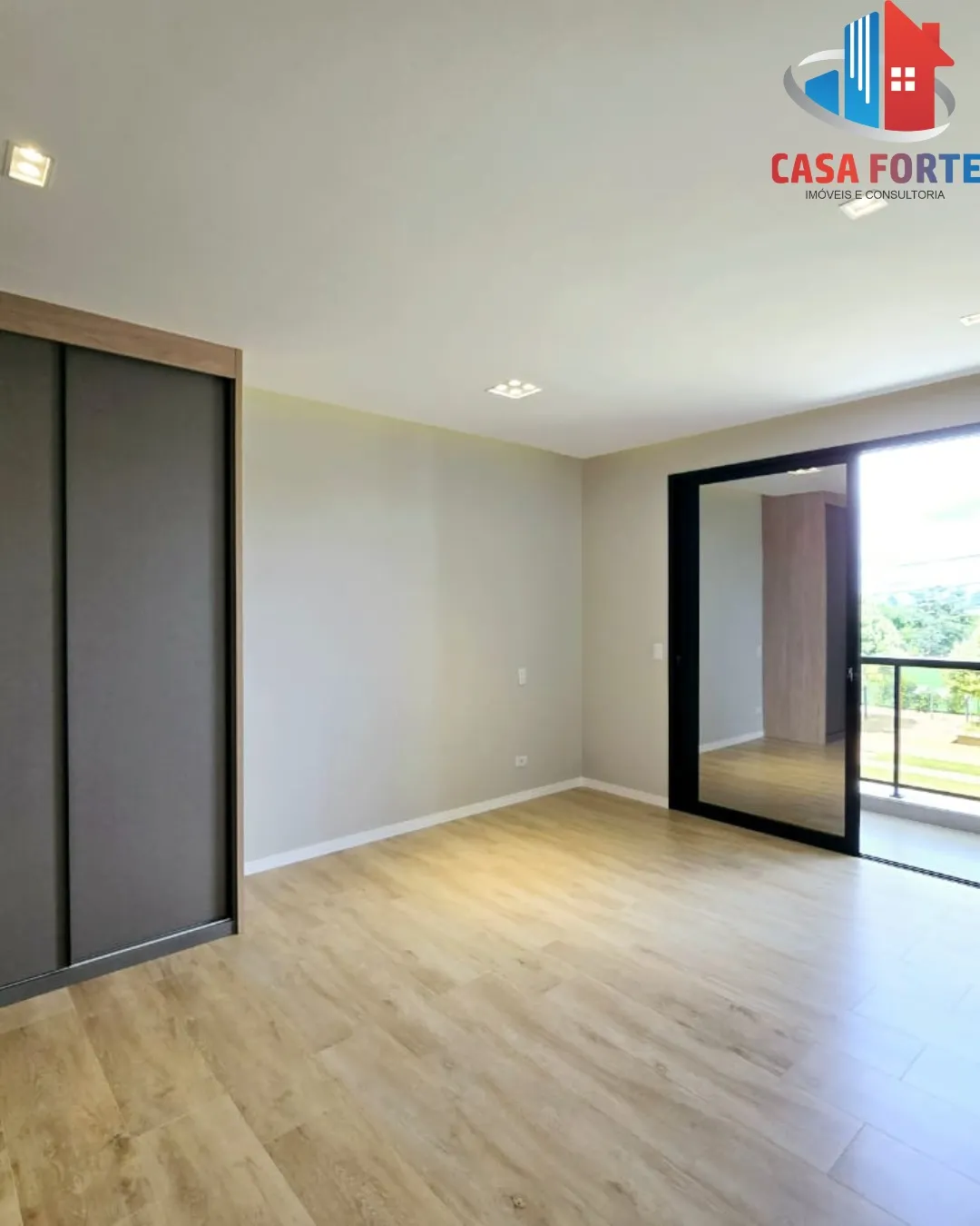 Casa em condomínio Alphaville, 4 suítes com piscina, foto 6