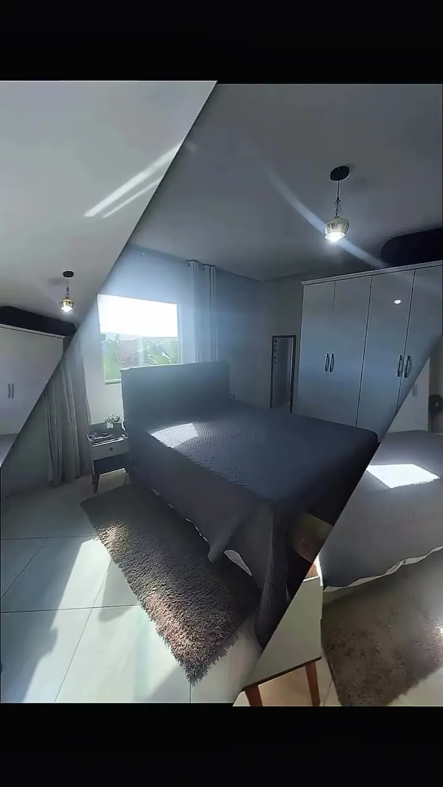 Casa solta na Cidade Modelo, 3 quartos com suíte, foto 13