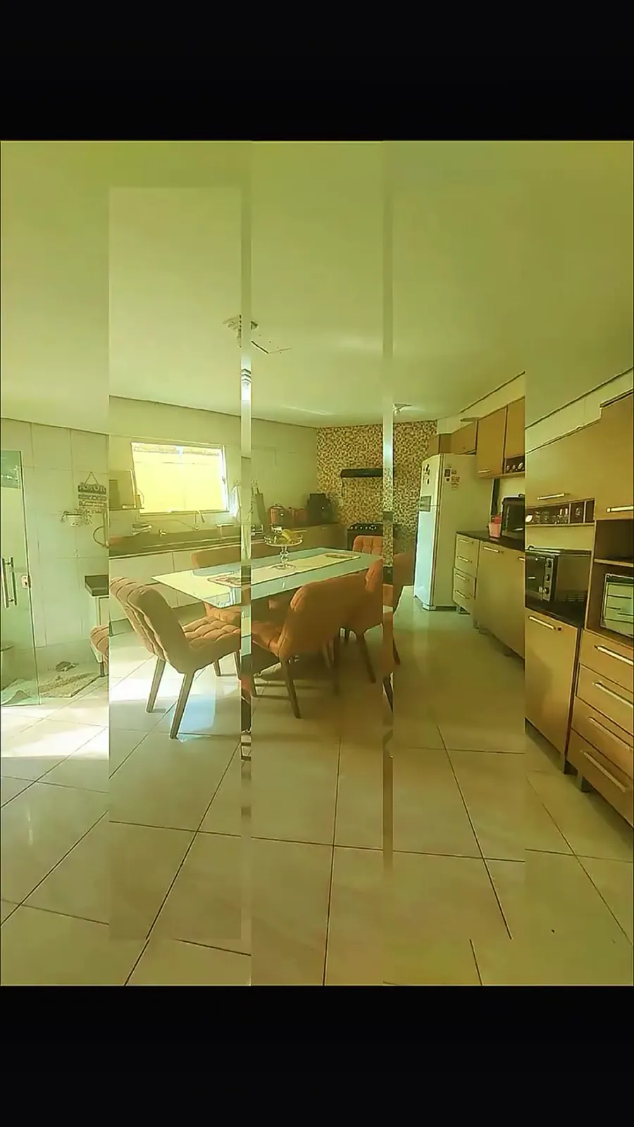 Casa solta na Cidade Modelo, 3 quartos com suíte, foto 10