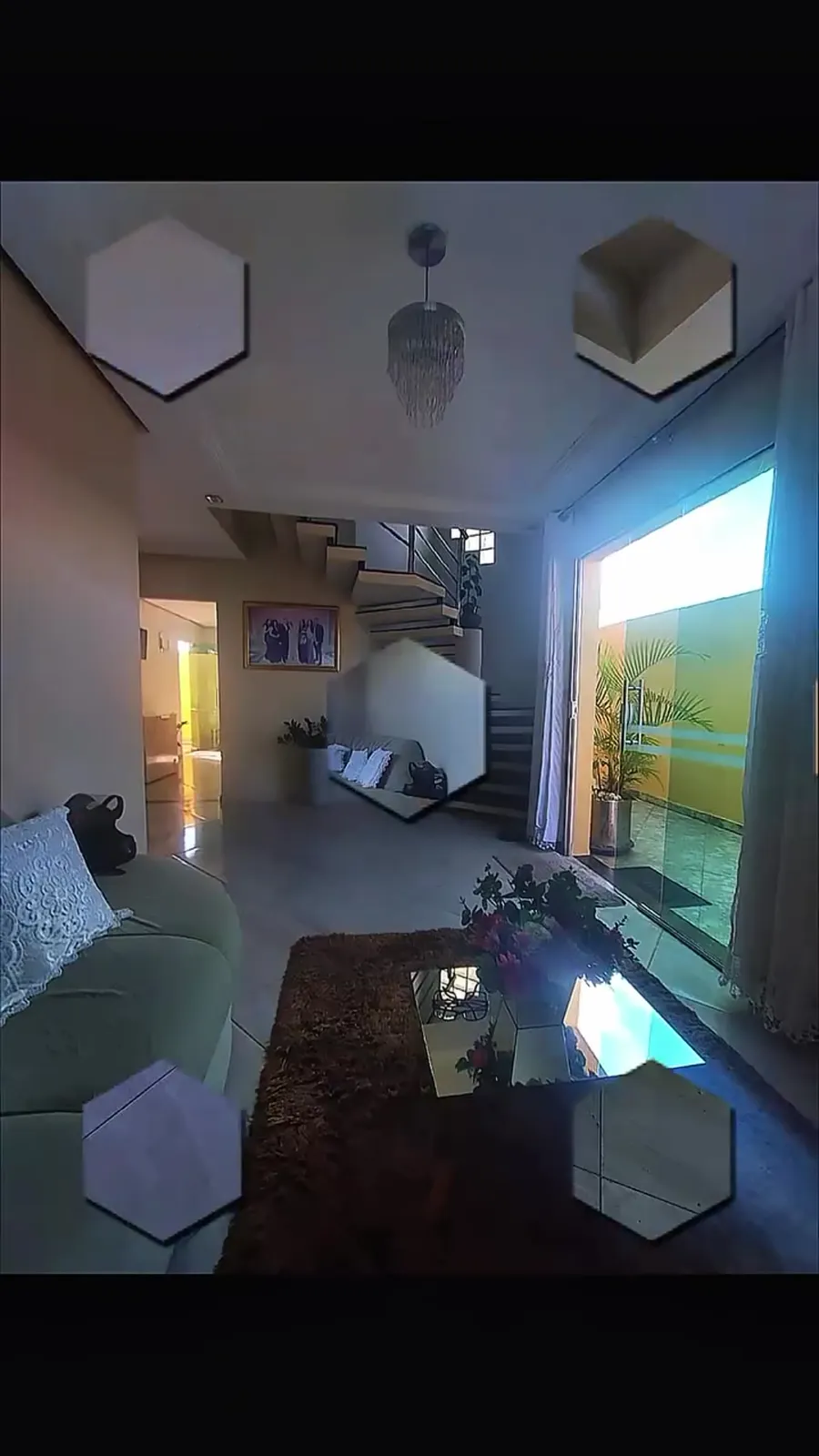 Casa solta na Cidade Modelo, 3 quartos com suíte, foto 8