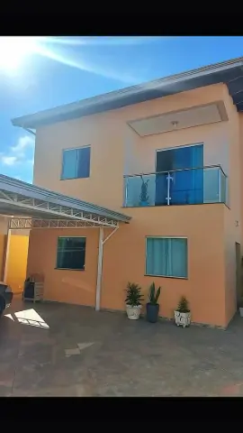 Casa solta na Cidade Modelo, 3 quartos com suíte