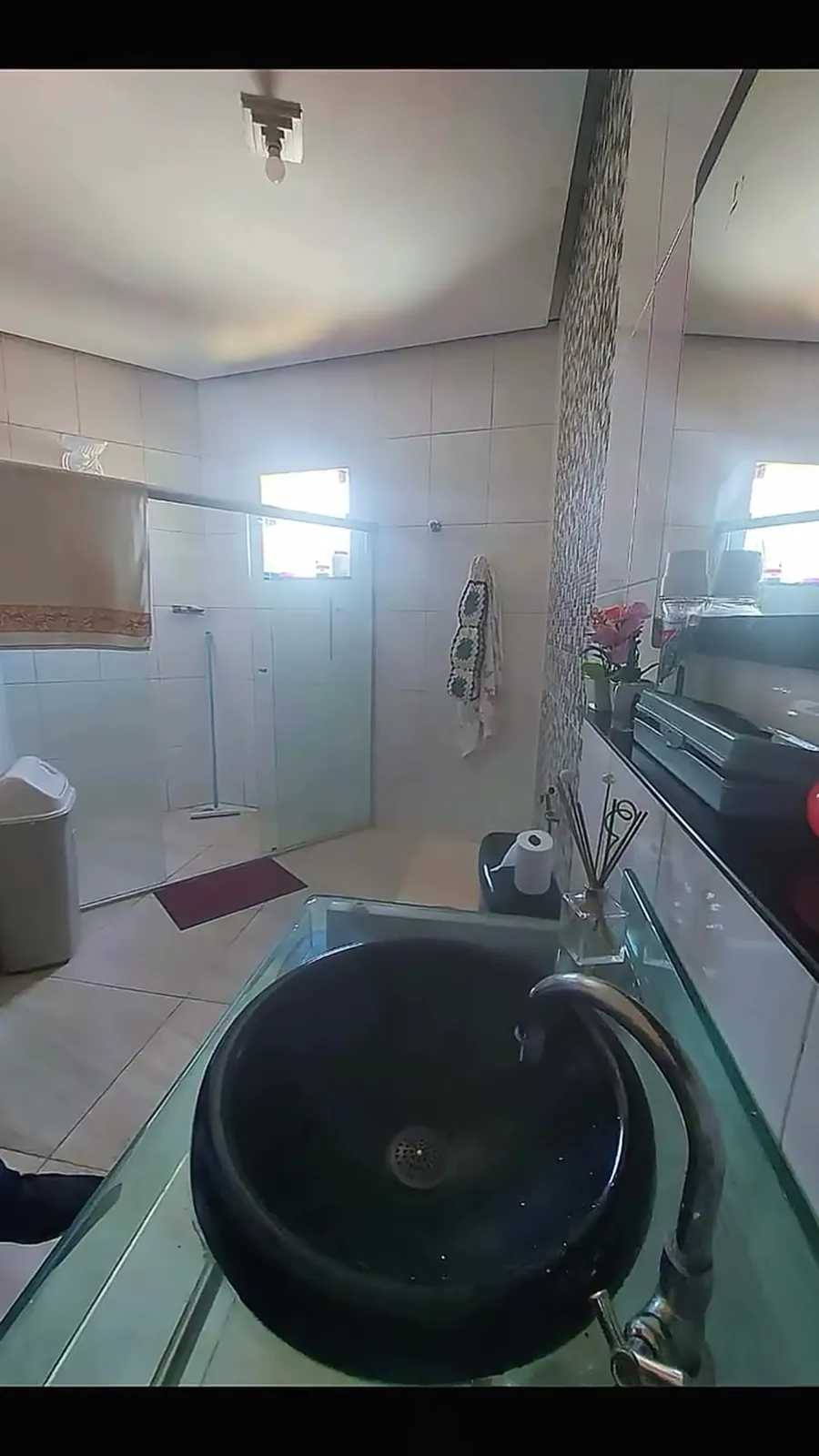 Casa solta na Cidade Modelo, 3 quartos com suíte, foto 15