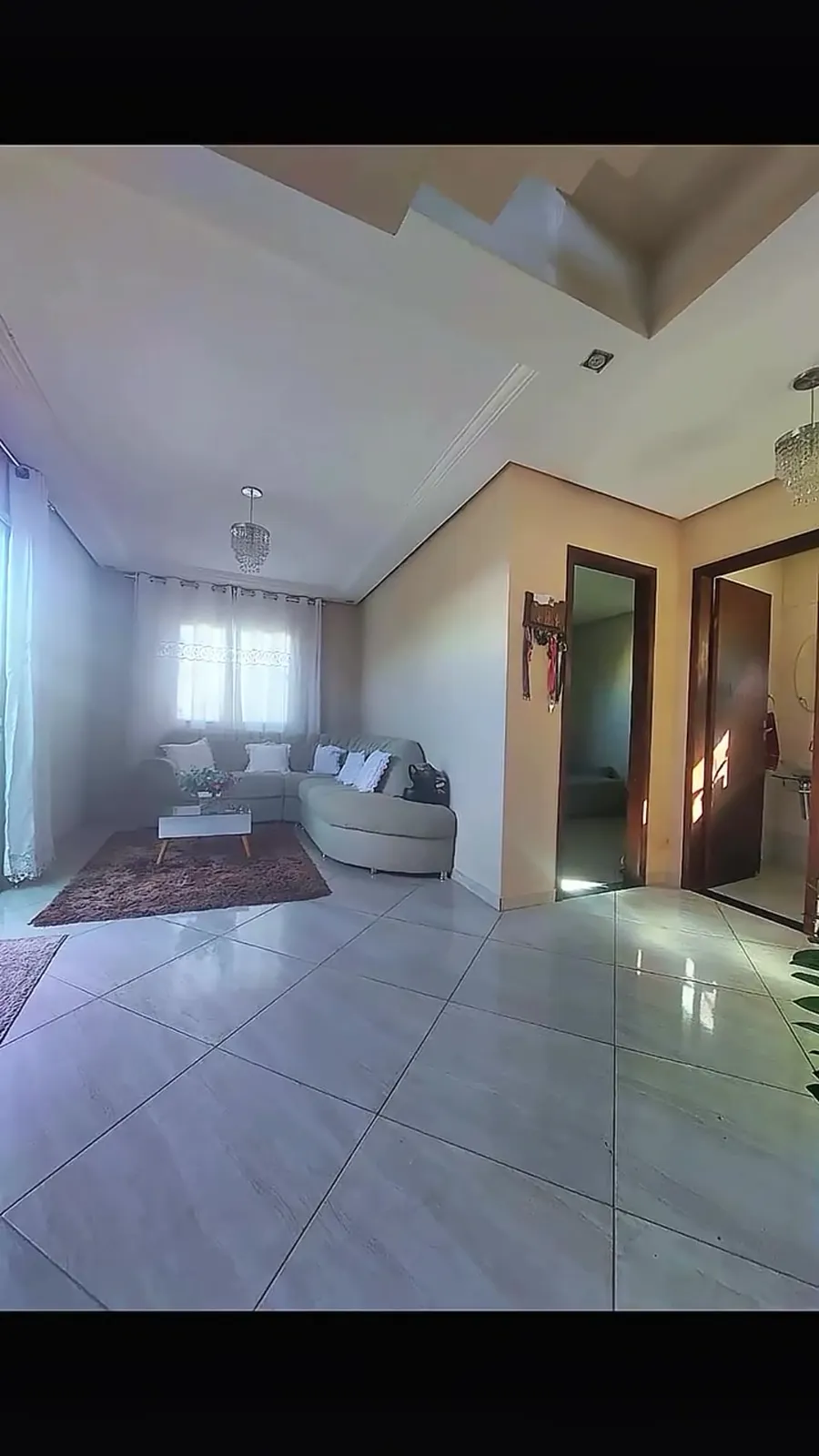 Casa solta na Cidade Modelo, 3 quartos com suíte, foto 9