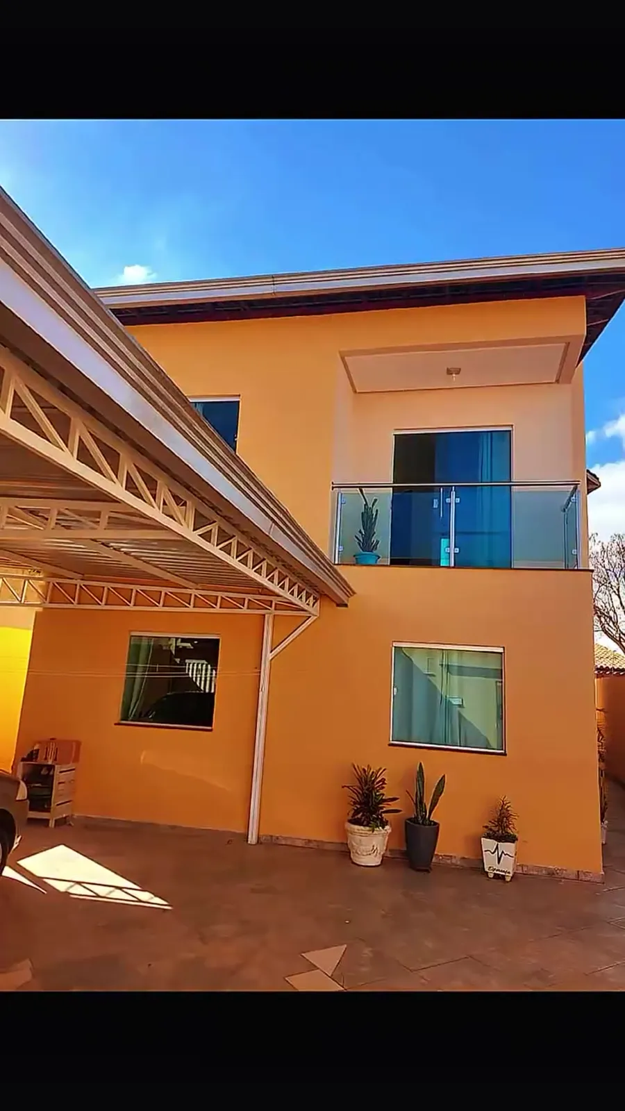 Casa solta na Cidade Modelo, 3 quartos com suíte, foto 2