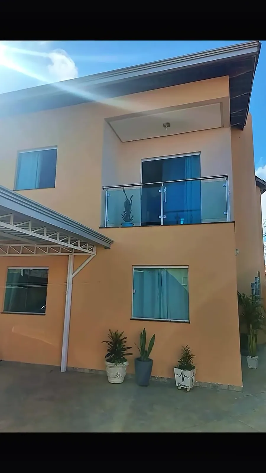 Casa solta na Cidade Modelo, 3 quartos com suíte, foto 3