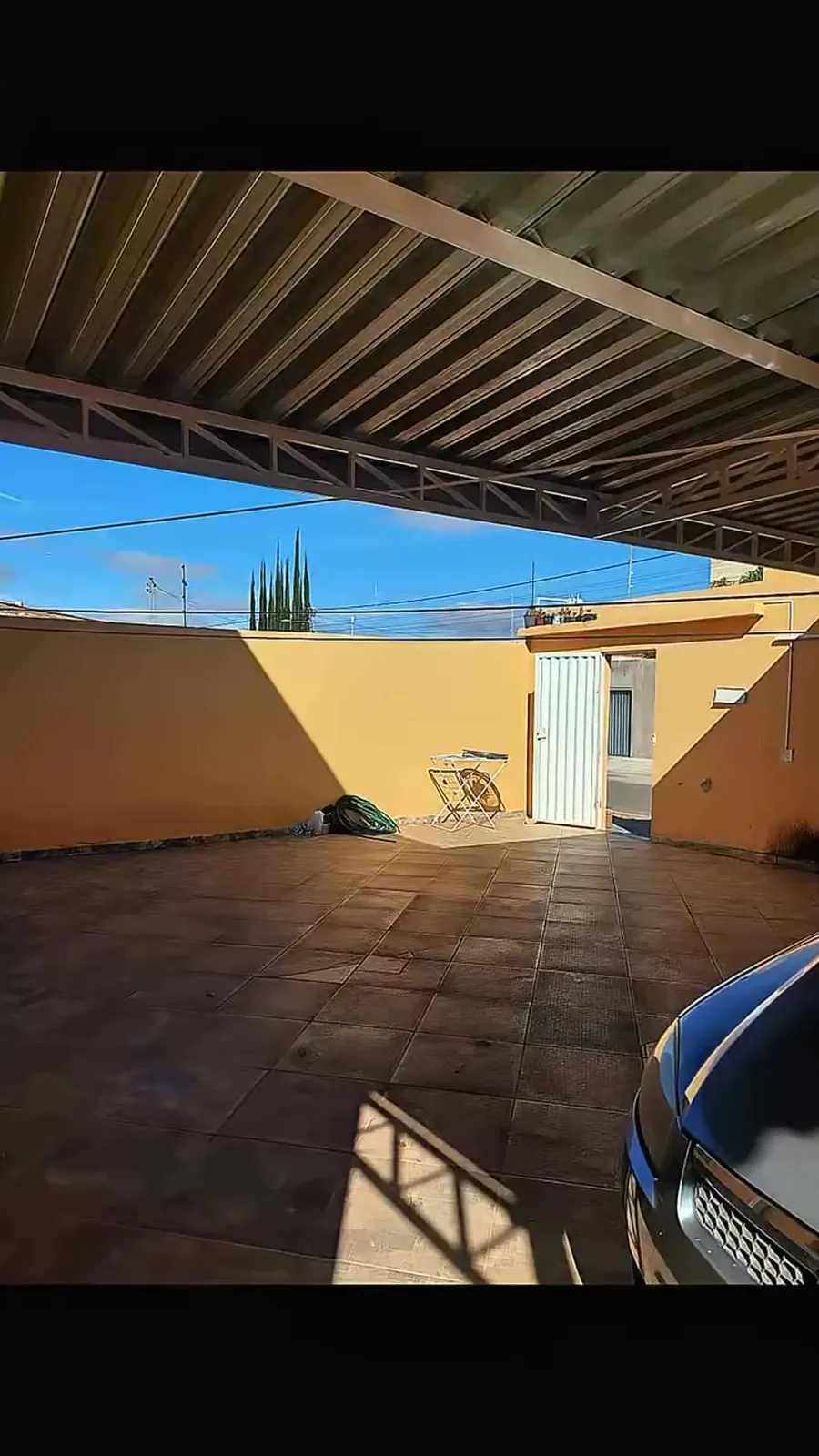 Casa solta na Cidade Modelo, 3 quartos com suíte, foto 5