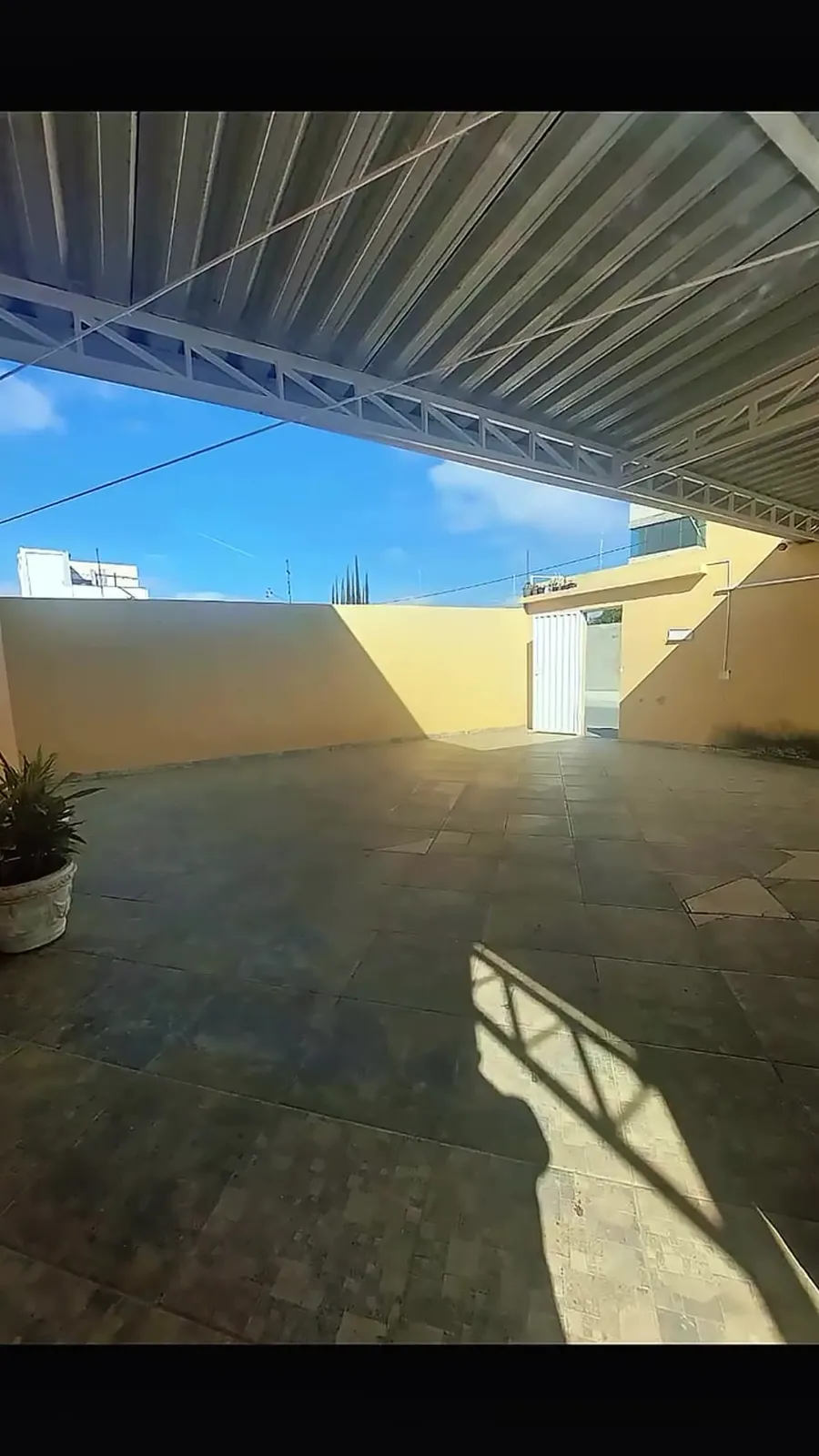 Casa solta na Cidade Modelo, 3 quartos com suíte, foto 6