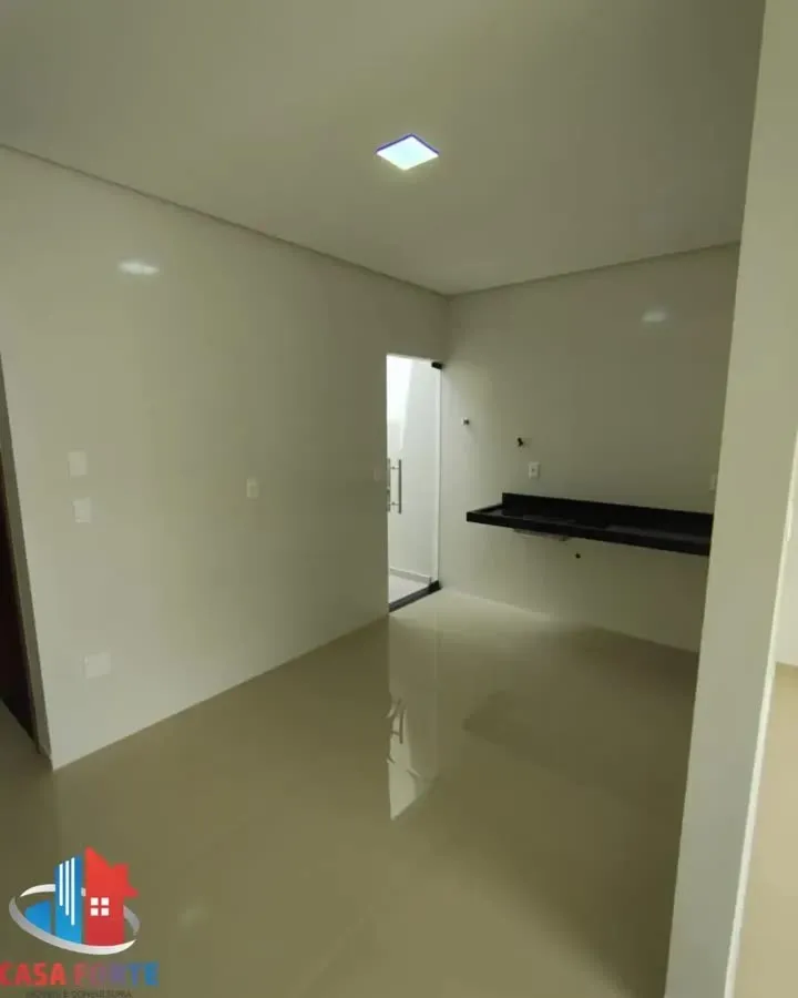 Casa no Senhorinha Cairo, 2 quartos com suíte, foto 4