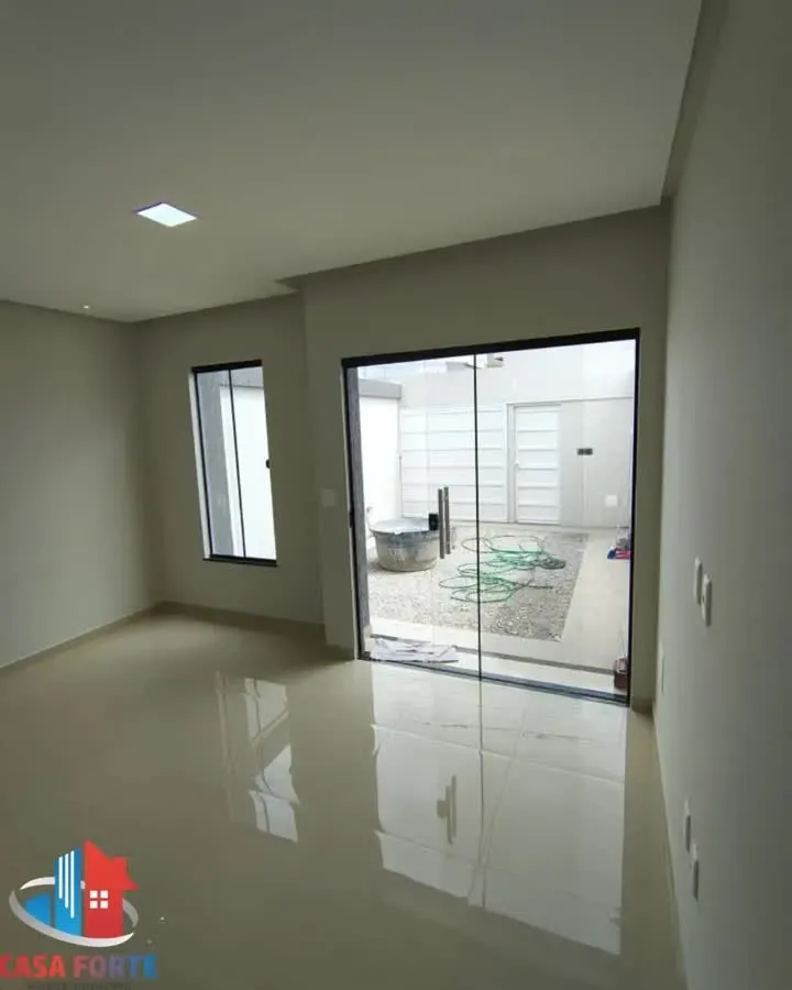 Casa no Senhorinha Cairo, 2 quartos com suíte, foto 2