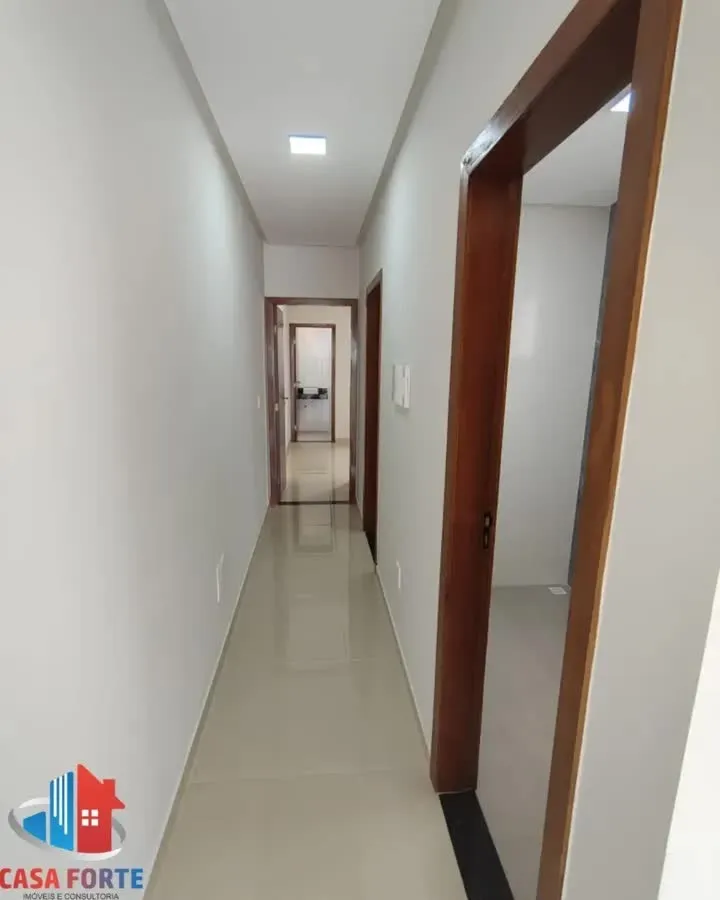 Casa no Senhorinha Cairo, 2 quartos com suíte, foto 6