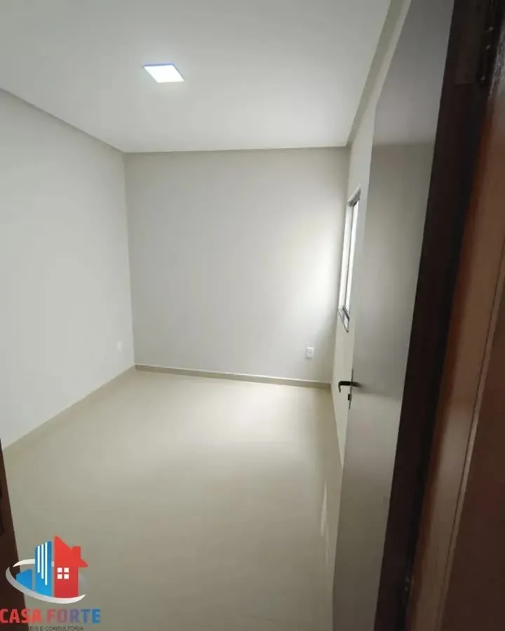 Casa no Senhorinha Cairo, 2 quartos com suíte, foto 8