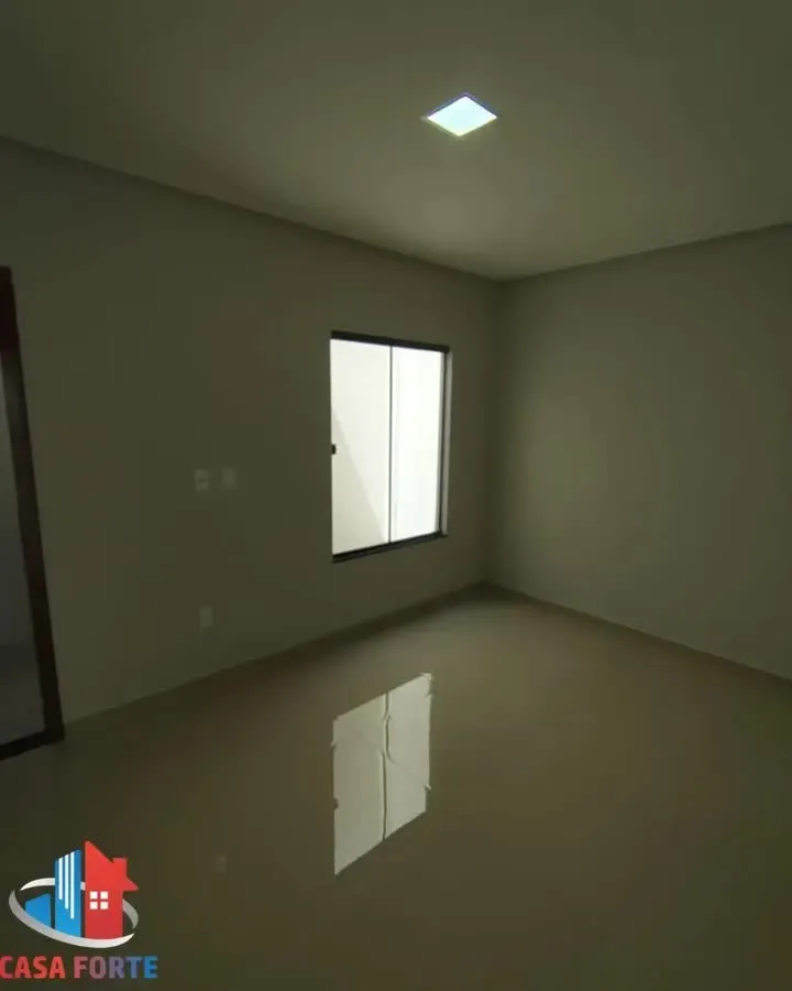 Casa no Senhorinha Cairo, 2 quartos com suíte, foto 7