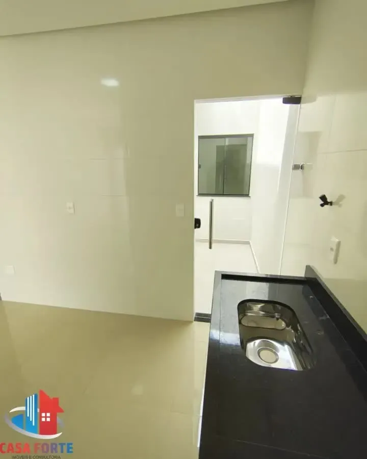 Casa no Senhorinha Cairo, 2 quartos com suíte, foto 5