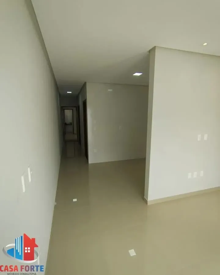Casa no Senhorinha Cairo, 2 quartos com suíte, foto 3