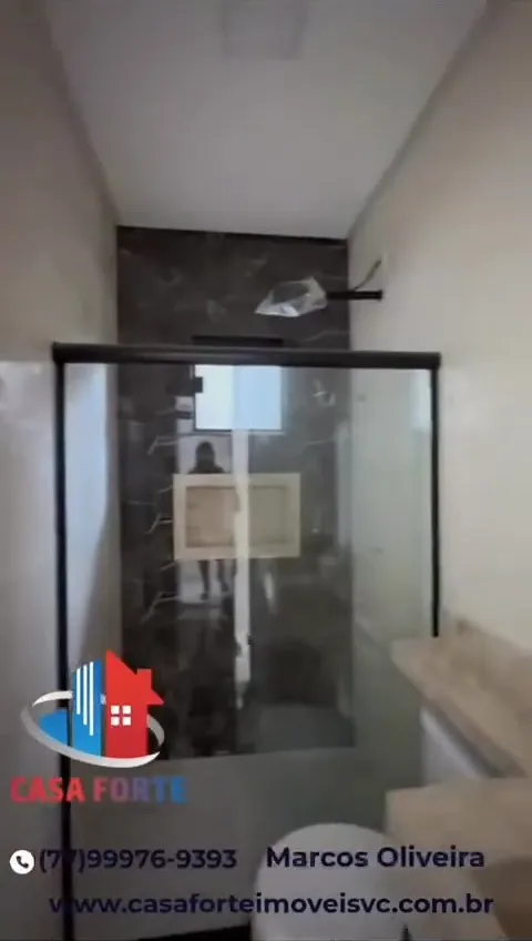 Casa na Morada dos Pássaros, 3 quartos com suíte, foto 7