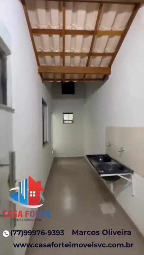 Casa na Morada dos Pássaros, 3 quartos com suíte, foto 6