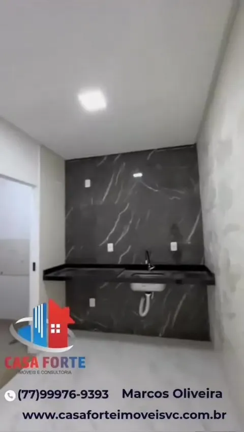 Casa na Morada dos Pássaros, 3 quartos com suíte, foto 5