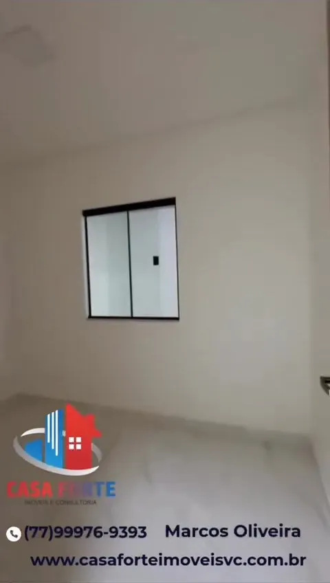 Casa na Morada dos Pássaros, 3 quartos com suíte, foto 8