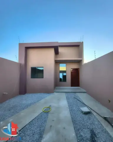 Casa no Primavera, 3 quartos com suíte